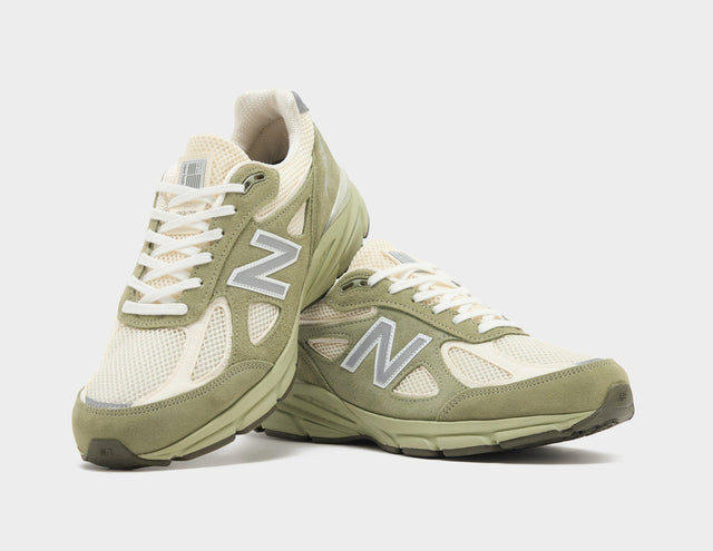 990v4 Made in USA