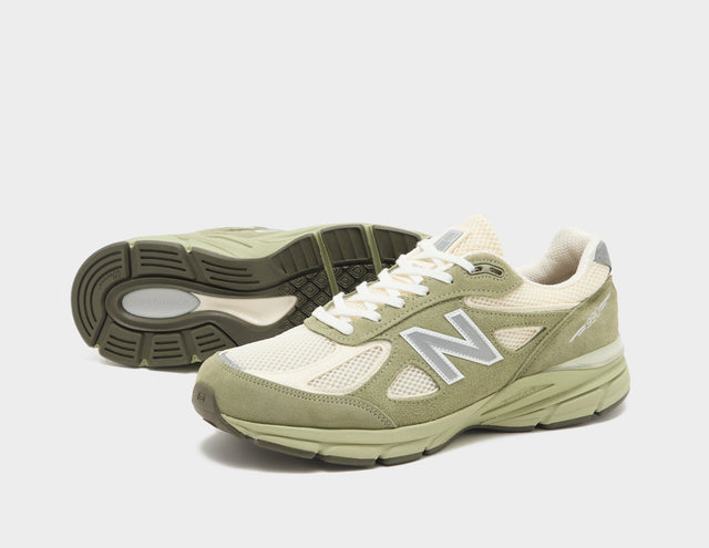 990v4 Made in USA