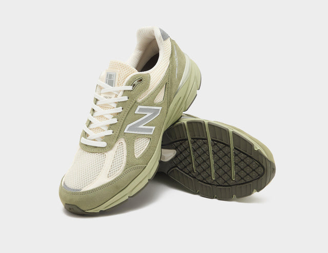 990v4 Made in USA