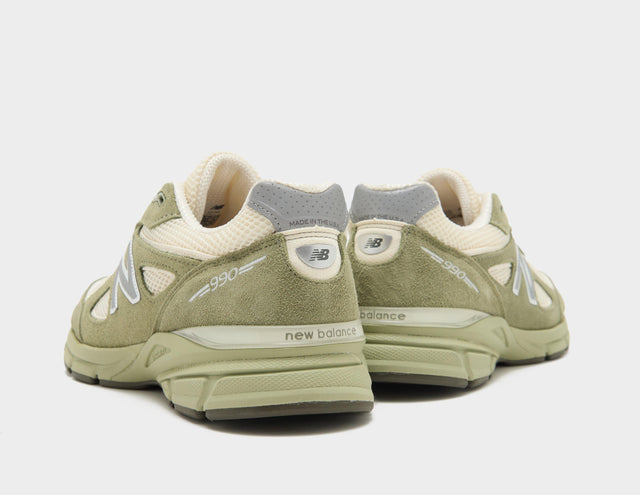 990v4 Made in USA