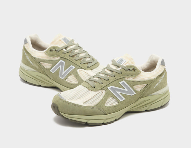 990v4 Made in USA