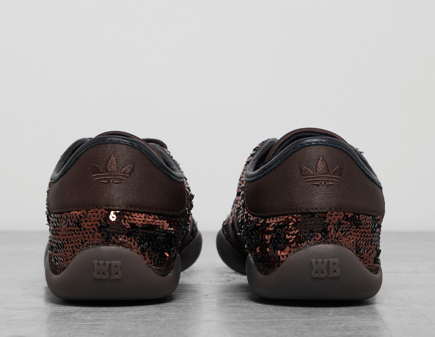 !KARINTHA SQ WB BWN/BWN