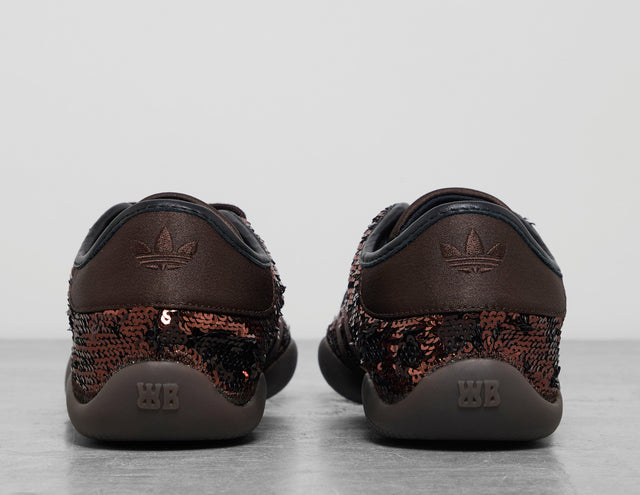 !KARINTHA SQ WB BWN/BWN