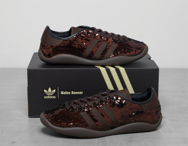 !KARINTHA SQ WB BWN/BWN