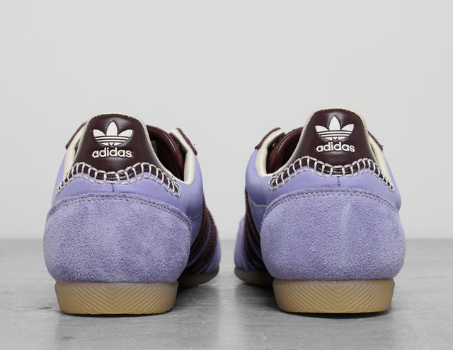 !JAPAN WB PURP/BWN/PURP