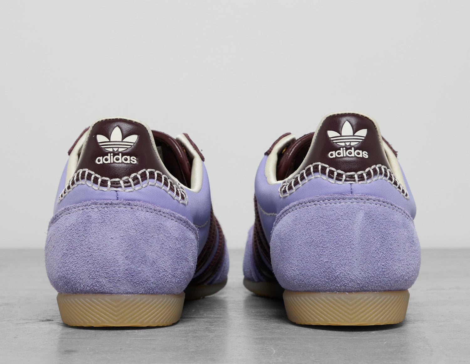 !JAPAN WB PURP/BWN/PURP