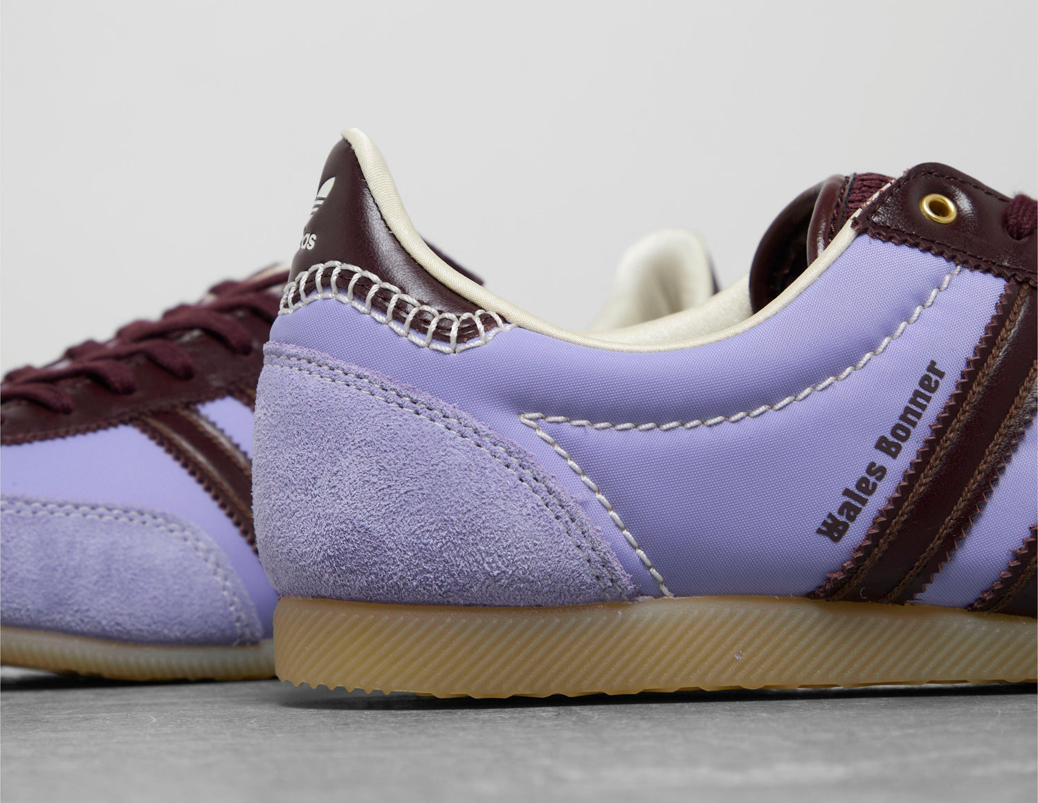 !JAPAN WB PURP/BWN/PURP