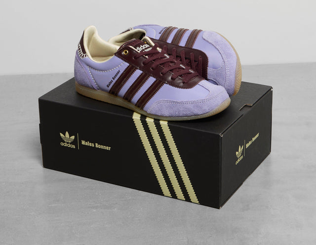 !JAPAN WB PURP/BWN/PURP