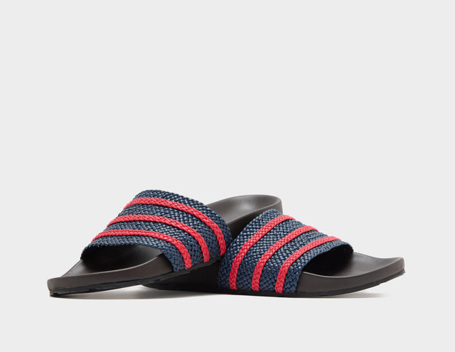 x Wales Bonner Adilette