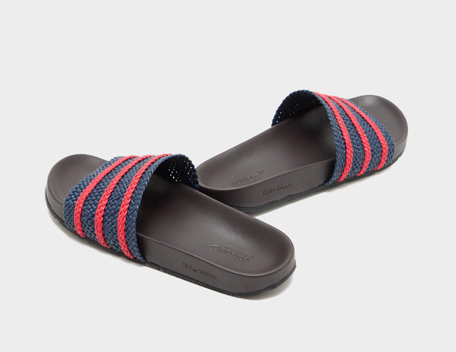 x Wales Bonner Adilette