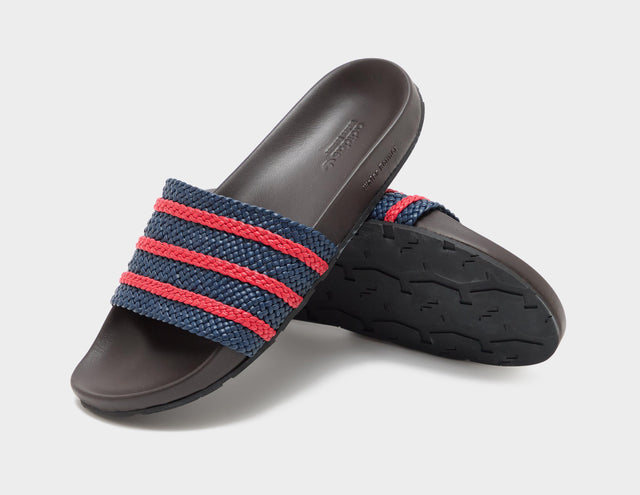 x Wales Bonner Adilette