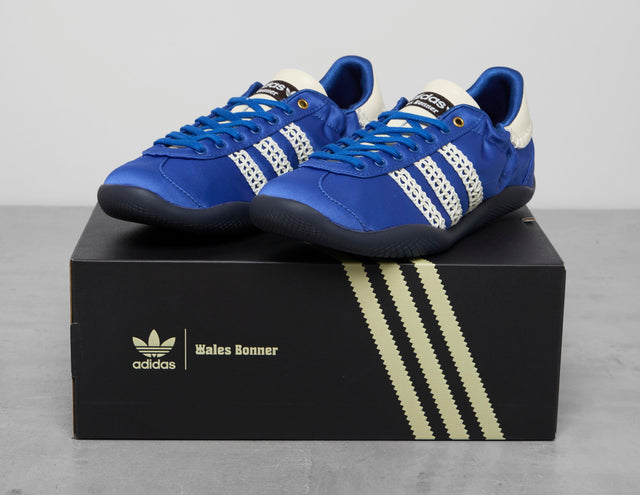 !KARINTHA SAT WB BLU/WHT