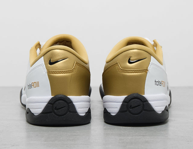 T90 SP QS WHT/BLK/GLD