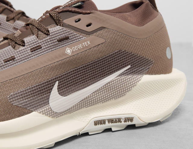 PEG TR 5 GTX QS BWN/GRY/B