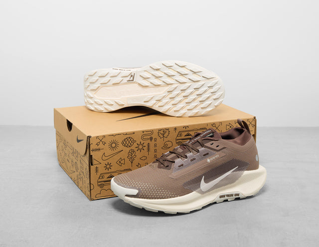 PEG TR 5 GTX QS BWN/GRY/B