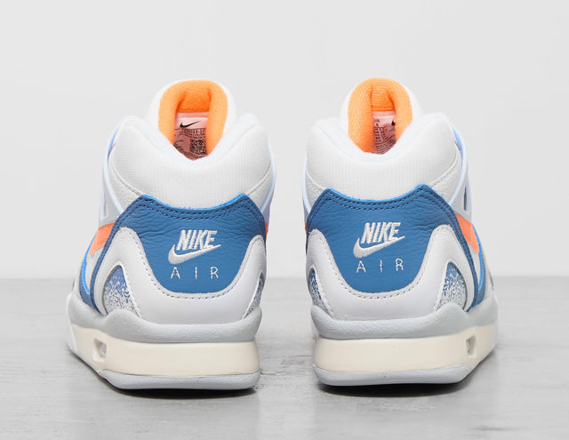 Air Tech Challenge 2