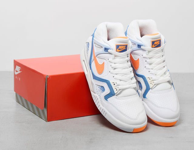 Air Tech Challenge 2