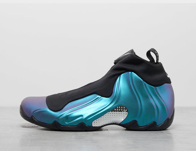 !FLIGHTPOSITE QS PURP/BLK