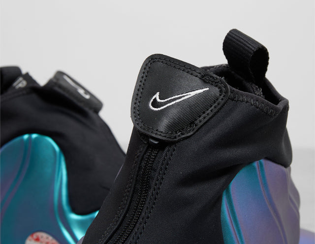 !FLIGHTPOSITE QS PURP/BLK