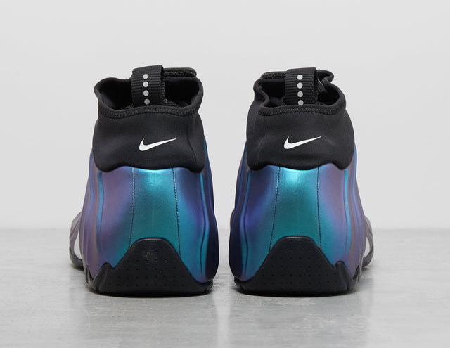 !FLIGHTPOSITE QS PURP/BLK