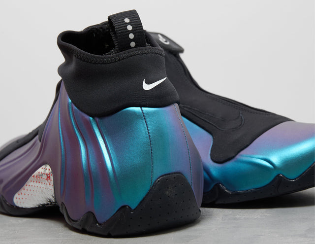 !FLIGHTPOSITE QS PURP/BLK