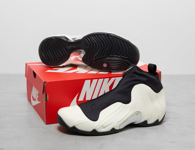 !FLIGHTPOSITE QS SIL/BLK/