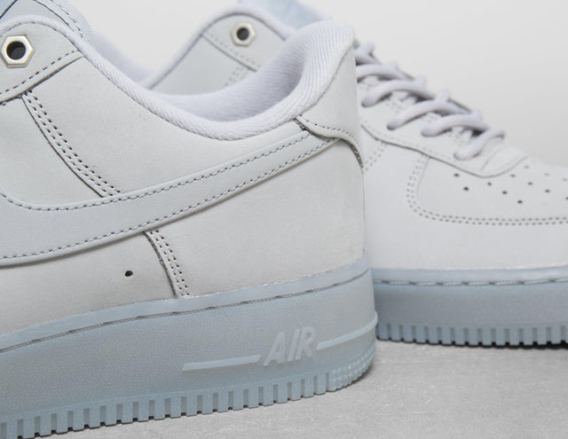 AF1 '07 WB W'GRY/W'GRY