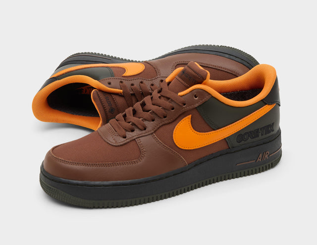 Air Force 1 GORE-TEX