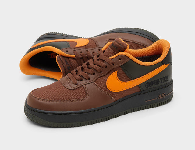 Air Force 1 GORE-TEX