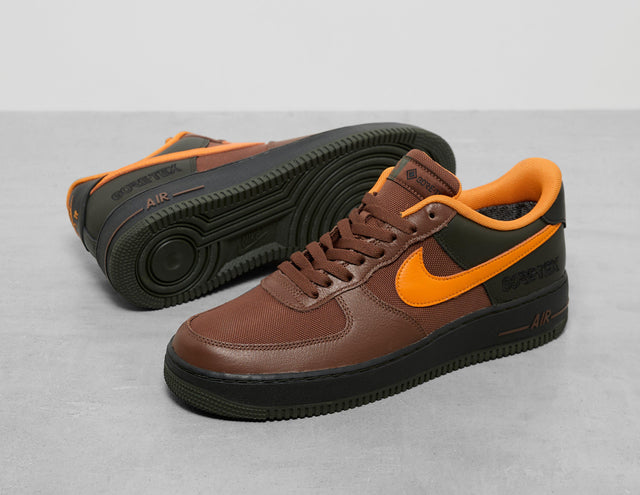 Air Force 1 GORE-TEX
