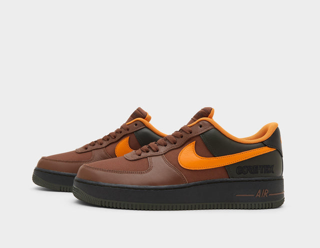 Air Force 1 GORE-TEX