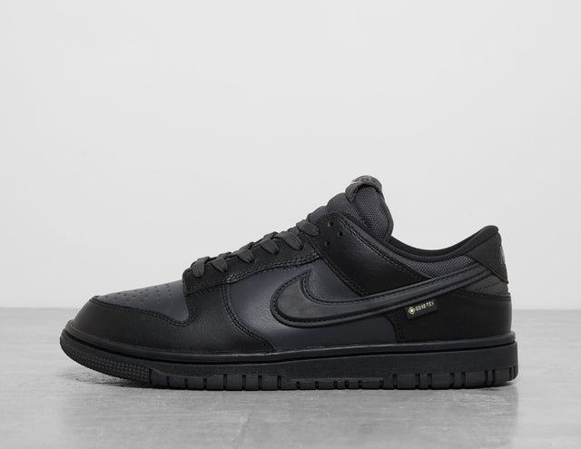 DUNK LOW GTX BLK/ANTH