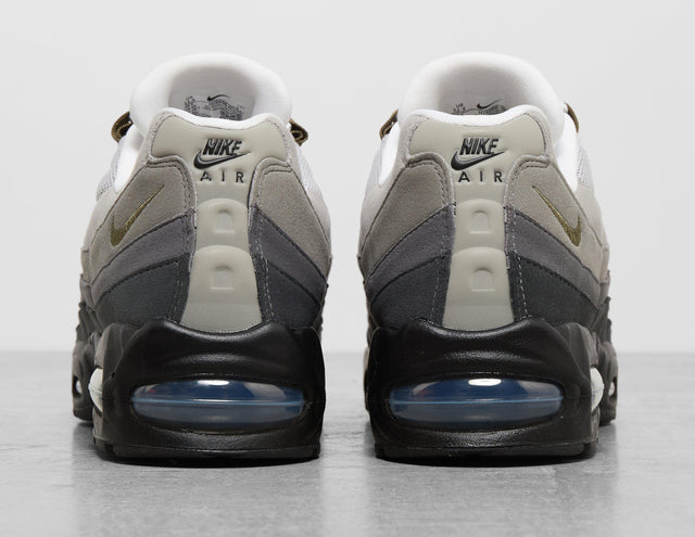 MAX 95 BLK/MED OLIVE