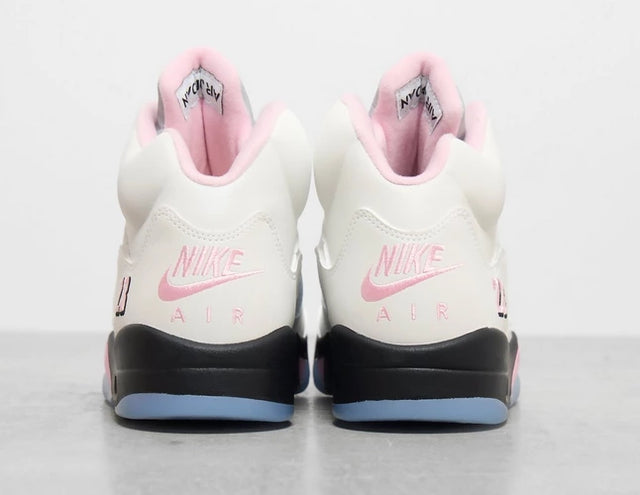 Air 5 'Medium Soft Pink'