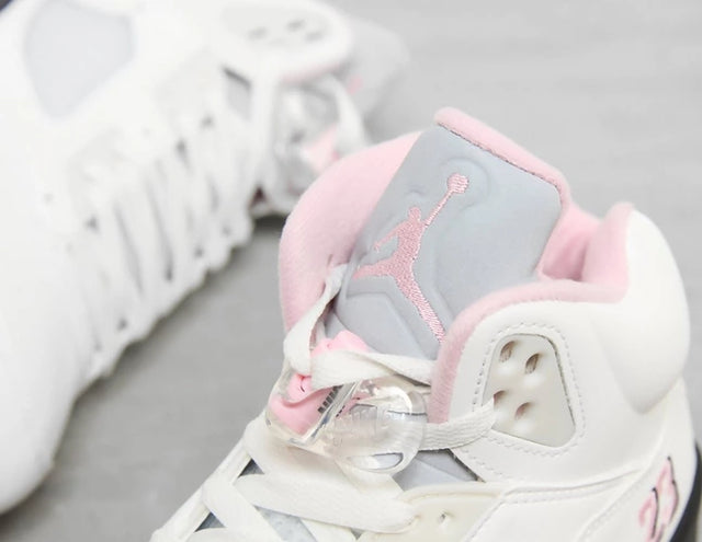 Air 5 'Medium Soft Pink'