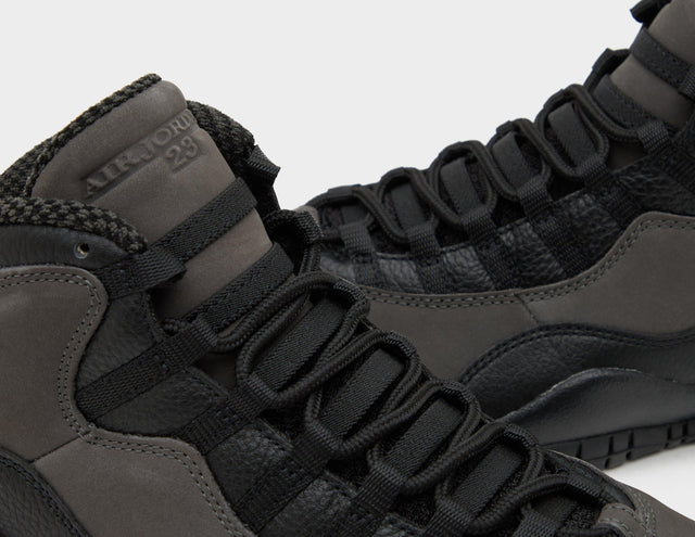 Air 10 Retro