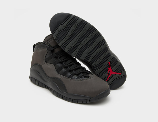 Air 10 Retro