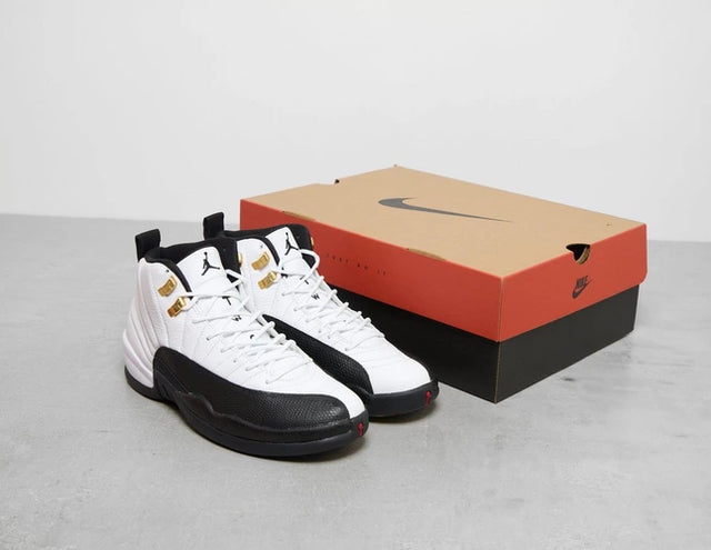 Air 12 Retro 'Taxi'