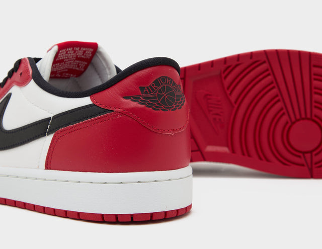 Air 1 Low OG