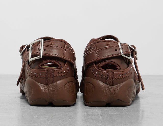 W RIFT BUC BWN/BWN/BWN