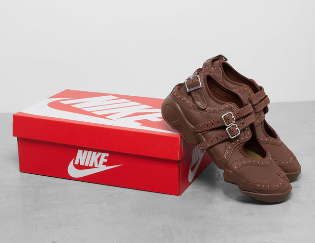 W RIFT BUC BWN/BWN/BWN