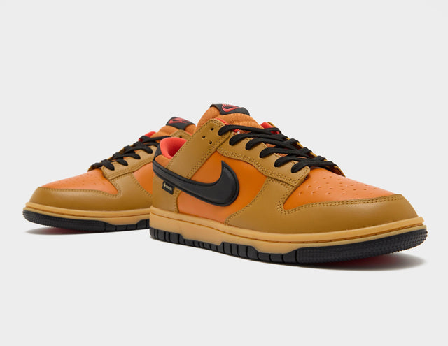 Dunk Low GORE-TEX