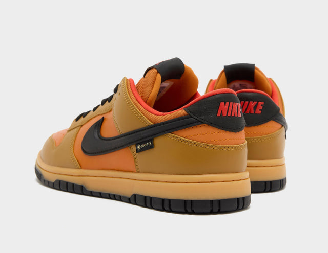 Dunk Low GORE-TEX
