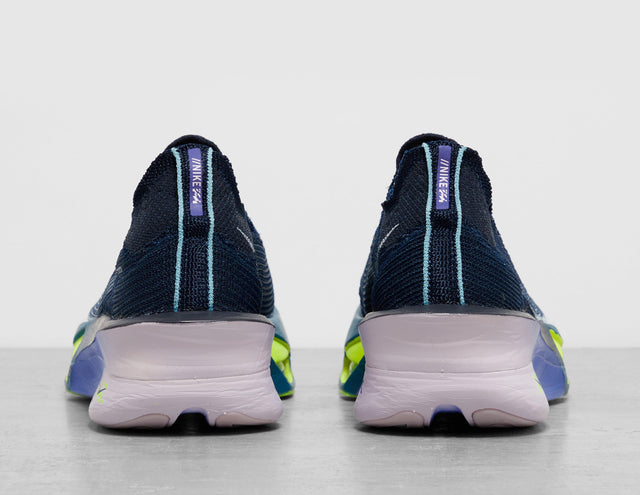 !ALPHAFLY 3 BLU/VLT/BLU