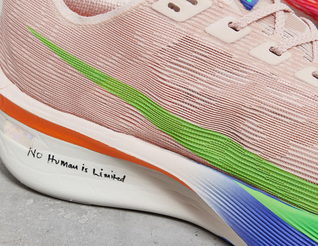 Vaporfly 4 'Eliud Kipchoge'