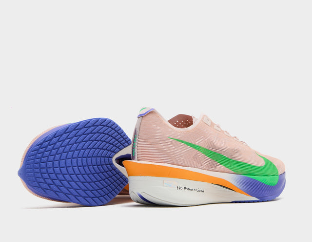 Vaporfly 4 'Eliud Kipchoge'