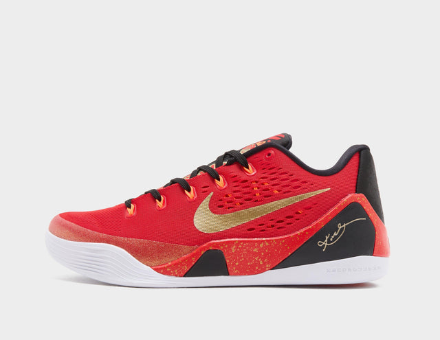 !KOBE 9 EM