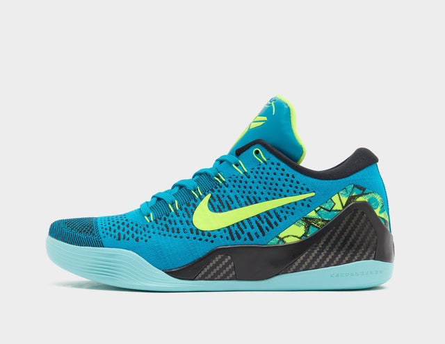 !KOBE 9 FK STICH