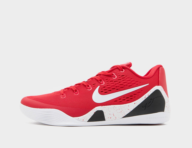Kobe 9 Elite Low
