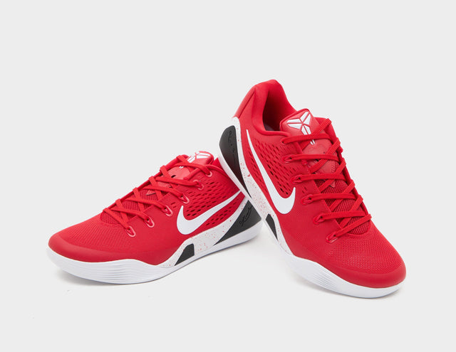 Kobe 9 Elite Low